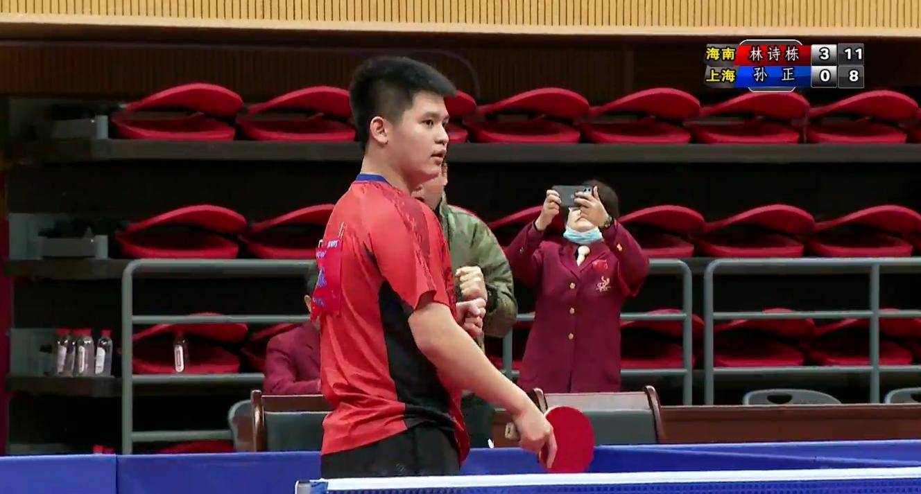 级别赛事中 级别赛事中