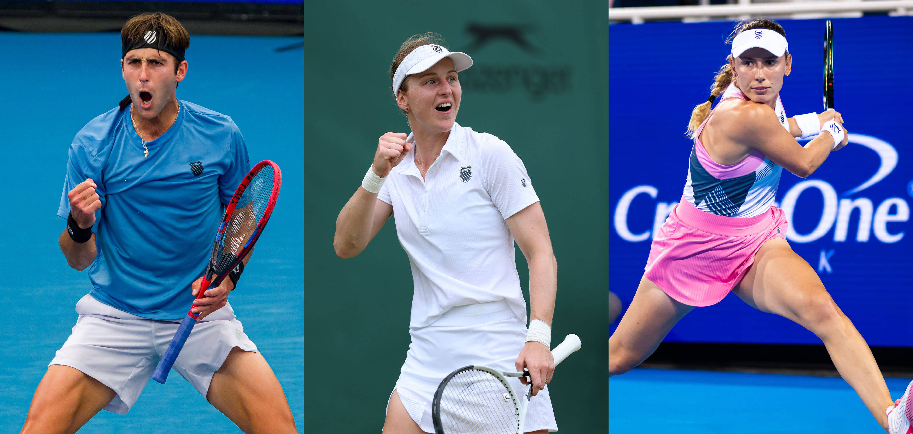 更强的身体 更强的身体