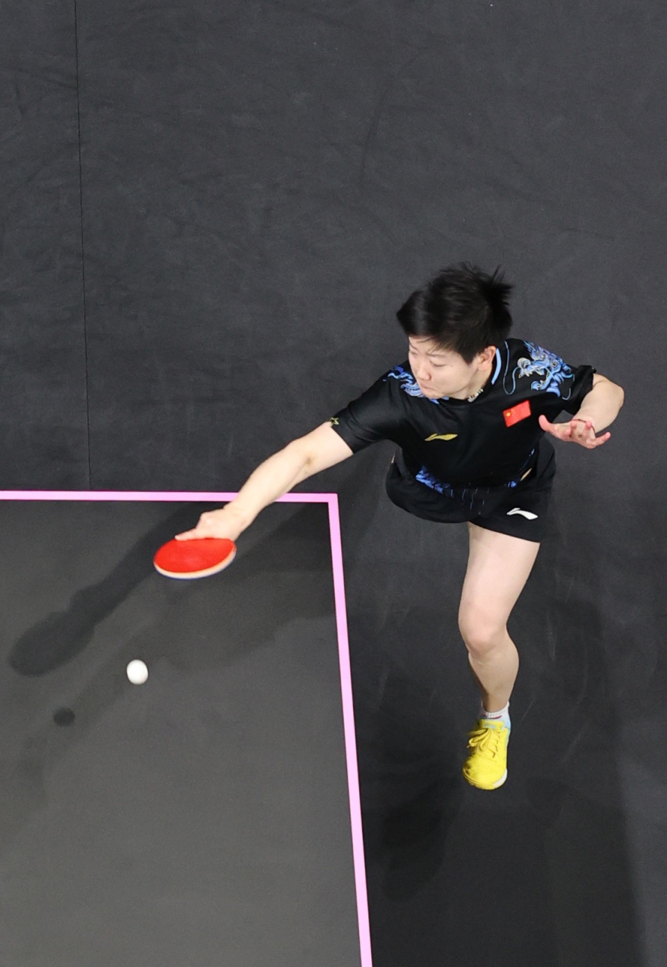 期望通过挑 期望通过挑