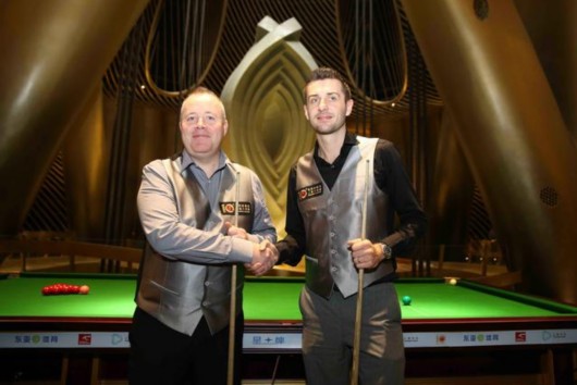 方各得一分 方各得一分