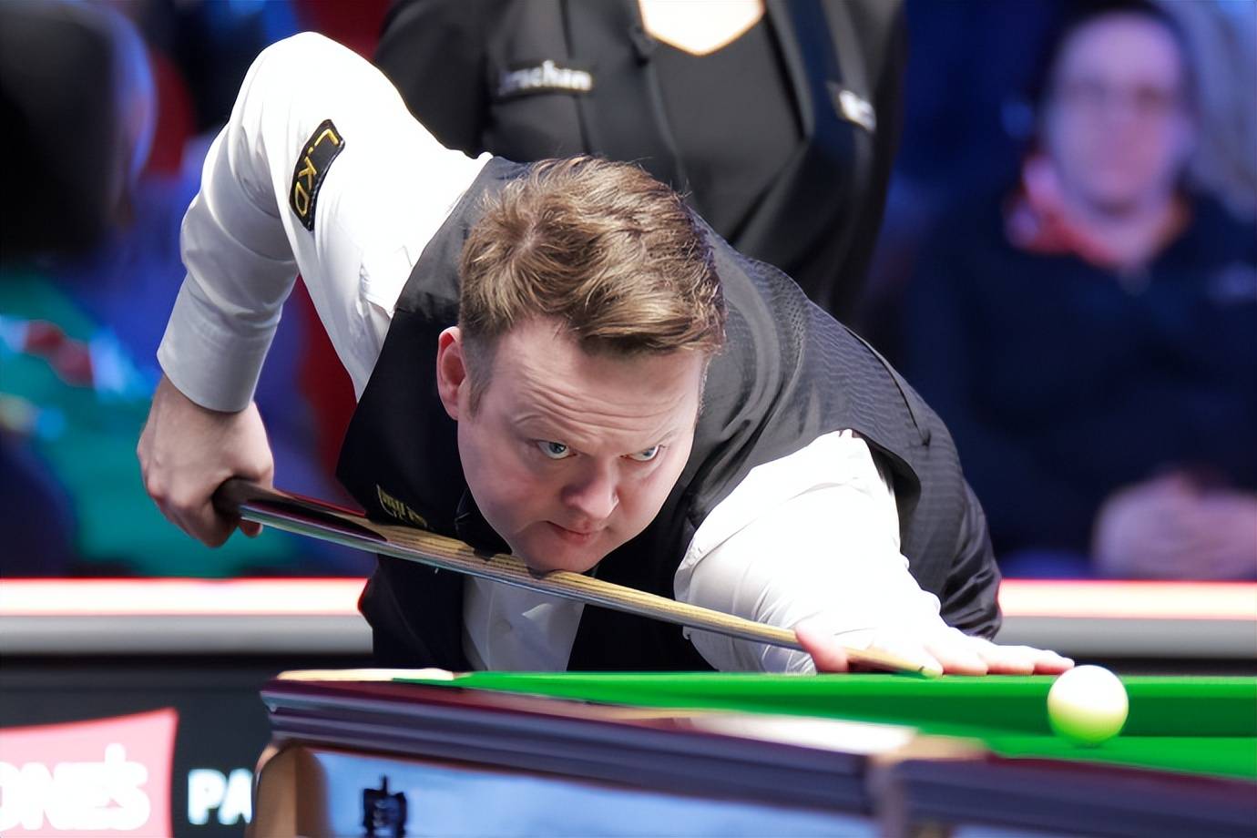 体的跟踪报 体的跟踪报